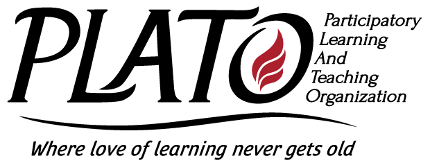 PLATO Logo